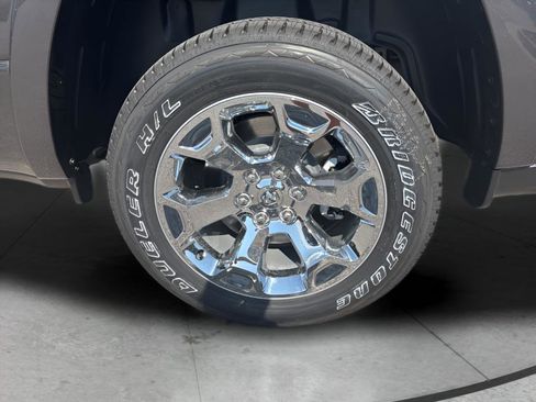 New 2026 RAM 1500 Big Horn AWD/4WD image 34