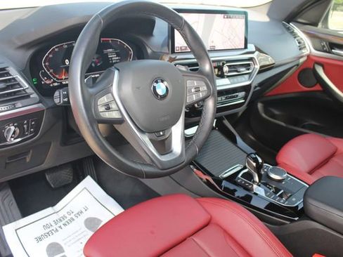 Used 2023 BMW X3 xDrive30i w/ Premium Package image 15