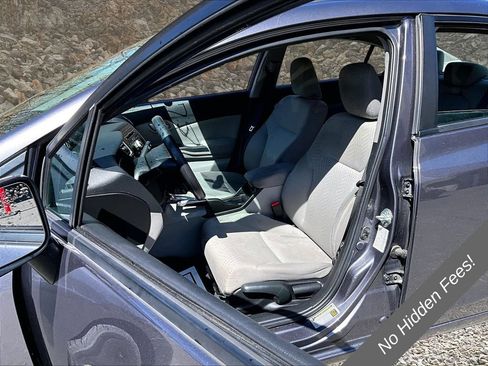 Used 2014 Honda Civic LX image 20