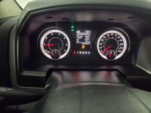 Used 2018 RAM 1500 Express w/ Express Value Package RWD image 17