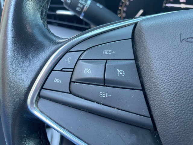 Used 2018 Cadillac XT5 Luxury w/ Driver Awareness Package AWD/4WD image 30