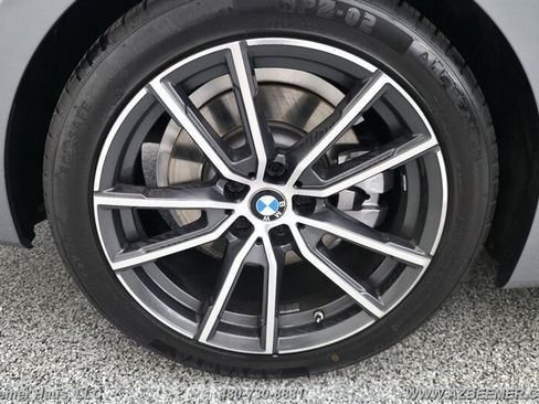 Used 2021 BMW 430i Coupe w/ Convenience Package RWD image 32