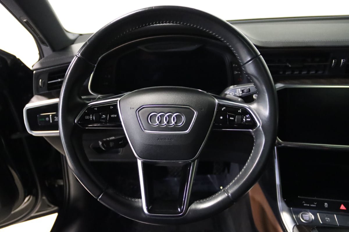 Used 2019 Audi A6 3.0T Prestige w/ Prestige Package AWD/4WD image 34
