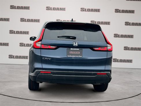 New 2026 Honda CR-V EX-L image 4