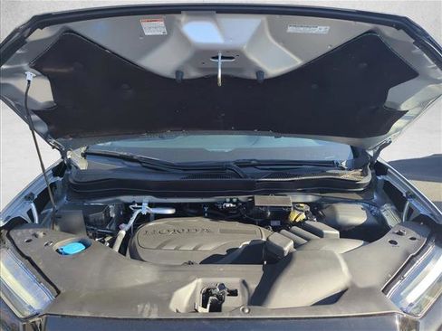 New 2026 Honda Ridgeline TrailSport image 19