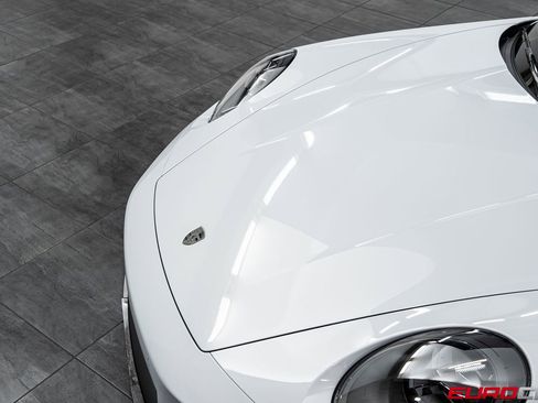 Used 2026 Porsche 911 Turbo S image 9