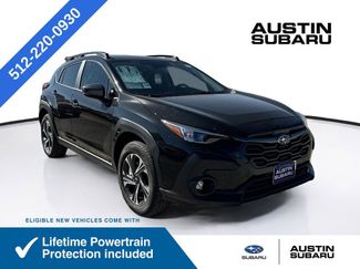 New 2026 Subaru Crosstrek 2.0i Premium video 1