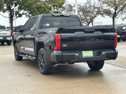 Used 2024 Toyota Tundra SR5 image 3