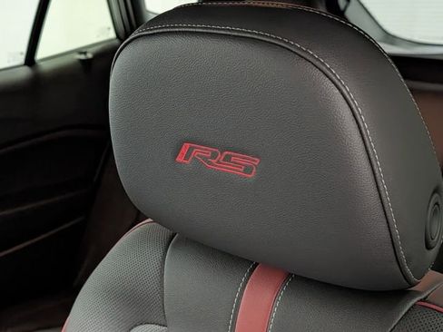 New 2026 Chevrolet Trax RS image 11