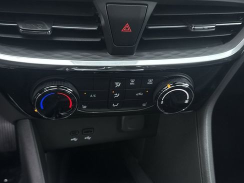 New 2026 Buick Encore GX Sport Touring w/ Comfort Package image 20