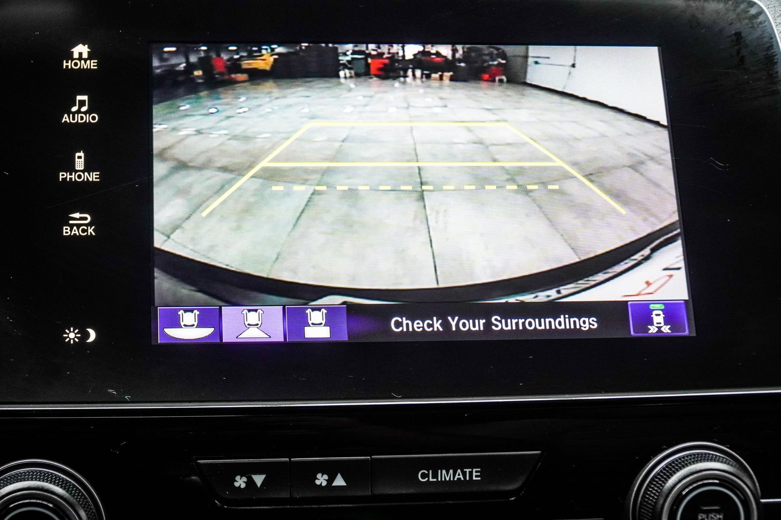 Used 2022 Honda CR-V EX-L image 26