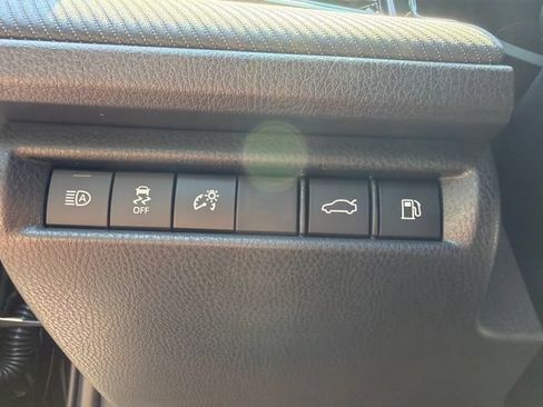 New 2026 Toyota Camry SE w/ Convenience Package FWD image 23