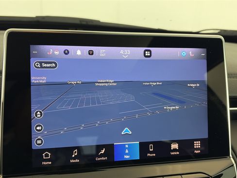 Used 2023 Jeep Compass High Altitude image 24