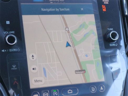 New 2025 Subaru Outback Wilderness image 22