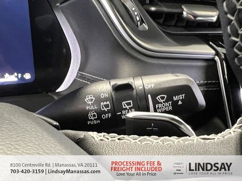 New 2025 Jeep Grand Cherokee Laredo image 34