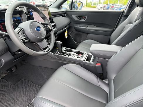 New 2026 Subaru Outback Premium AWD/4WD image 19