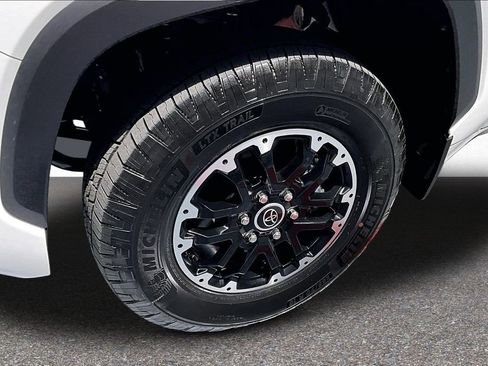 Used 2024 Toyota Tundra SR5 w/ TRD Off-Road Premium Package image 34