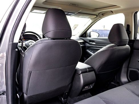 New 2025 Nissan Altima 2.5 SV w/ SV Special Edition Package image 21