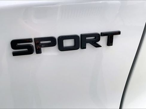 Used 2026 Honda CR-V Sport image 8
