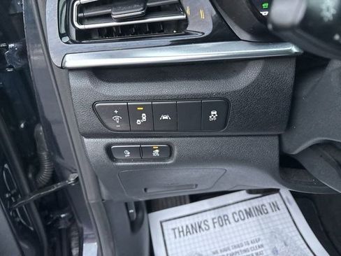 Used 2022 Kia Niro EX w/ Cold Weather Package image 20