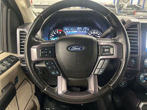 Used 2021 Ford F450 Limited w/ FX4 Off-Road Package image 18