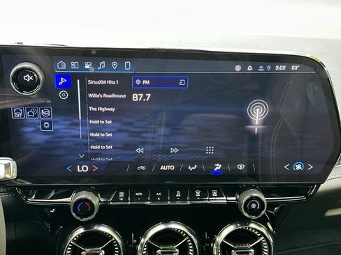 Used 2026 Chevrolet Blazer EV LT image 21