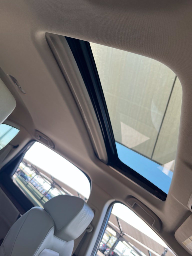Used 2017 Honda CR-V EX-L image 29