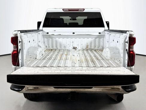 Used 2025 Chevrolet Silverado 2500 LT w/ Convenience Package AWD/4WD image 25