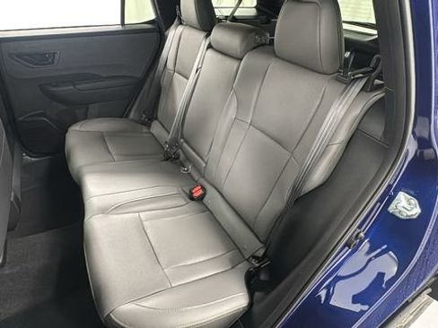 New 2026 Subaru Outback Limited XT image 12