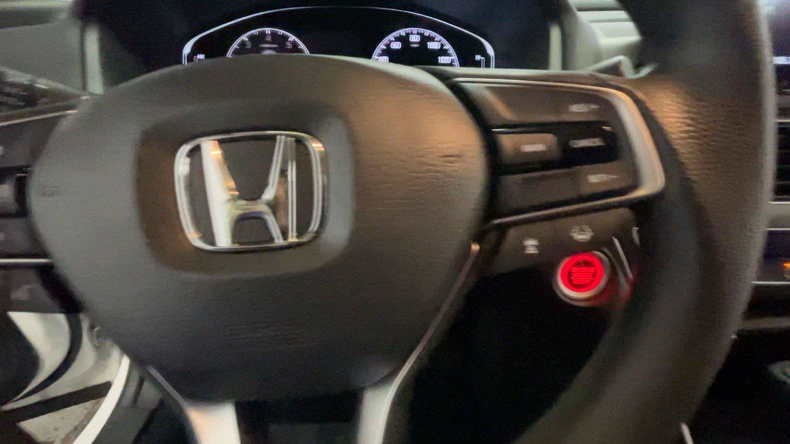 Used 2019 Honda Accord LX image 37