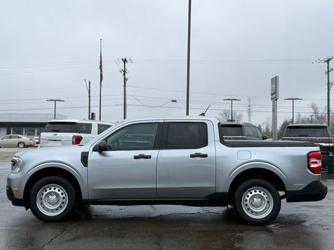 Certified 2022 Ford Maverick XL w/ Equipment Group 100A Standard image 40