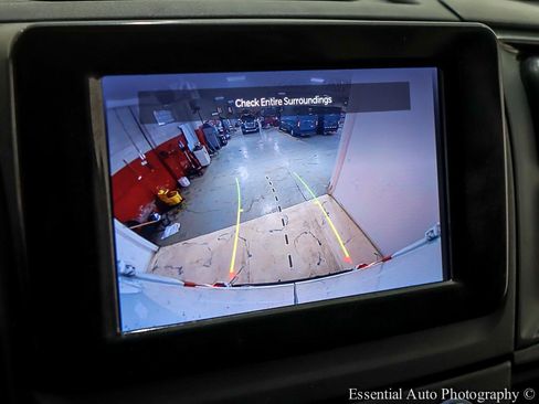 Used 2023 RAM ProMaster 2500 FWD image 12