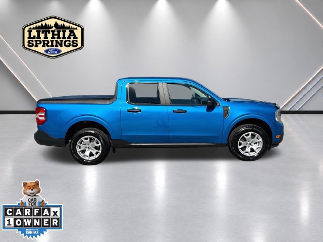 Certified 2022 Ford Maverick XL FWD image 2