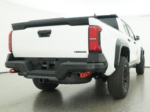 New 2026 Toyota Tacoma TRD Pro AWD/4WD image 24