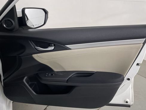 Used 2017 Honda Civic EX image 23