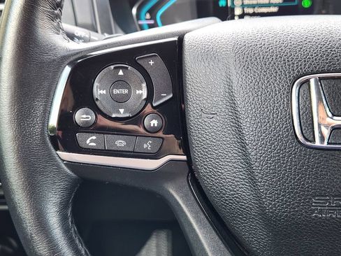 Used 2021 Honda Odyssey Touring image 17