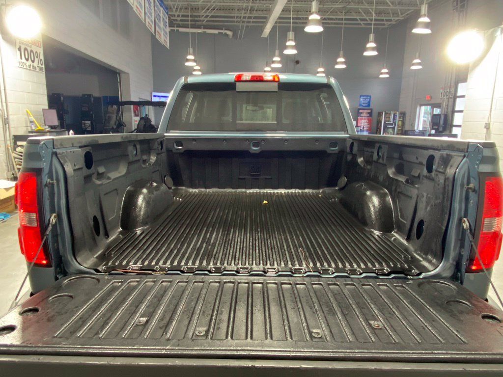 Used 2014 GMC Sierra 1500 SLT w/ All-Terrain Package AWD/4WD image 27