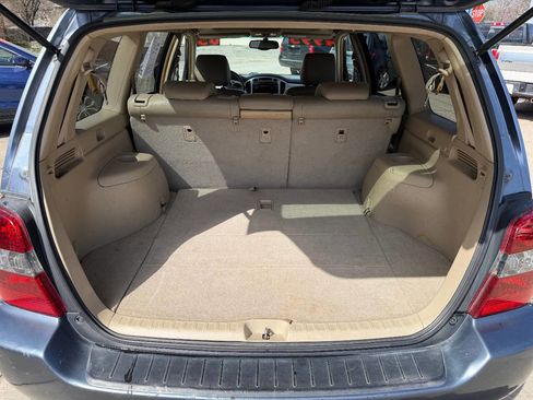 Used 2005 Toyota Highlander Limited image 15