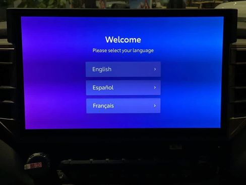 New 2026 Toyota Tundra Limited image 18