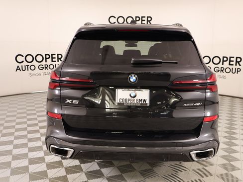 Used 2026 BMW X5 xDrive40i AWD/4WD image 23