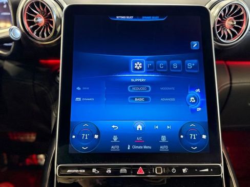 Used 2023 Mercedes-Benz SL 43 AMG image 36