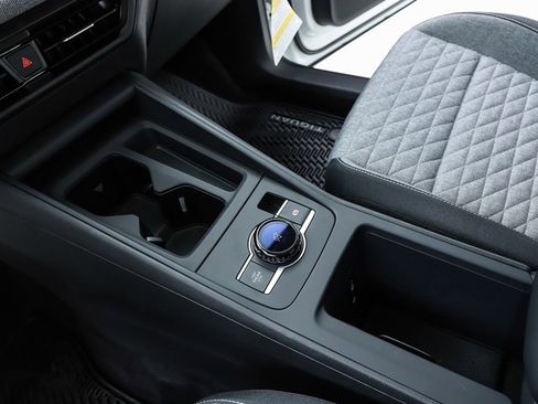 New 2026 Volkswagen Tiguan S image 61