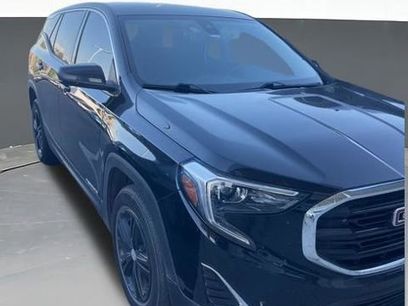 Used 2020 GMC Terrain SLE