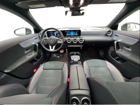 Used 2022 Mercedes-Benz CLA 250 4MATIC w/ AMG Line image 37