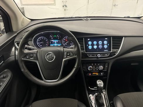 Used 2018 Buick Encore Preferred FWD image 12