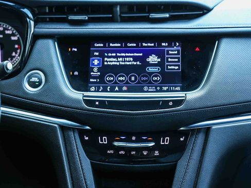 Used 2023 Cadillac XT5 Premium Luxury FWD image 19