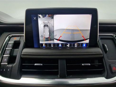 Used 2023 Chevrolet Tahoe LT w/ LT Signature Plus Package image 20