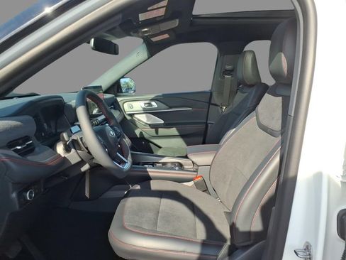 New 2026 Ford Explorer ST w/ Sun And Sound Package AWD/4WD image 19