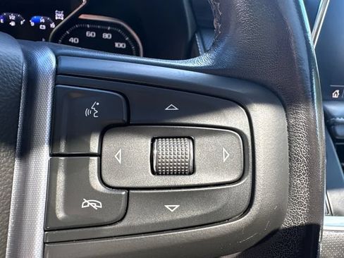 Used 2021 GMC Yukon SLT w/ SLT Premium Package AWD/4WD image 28