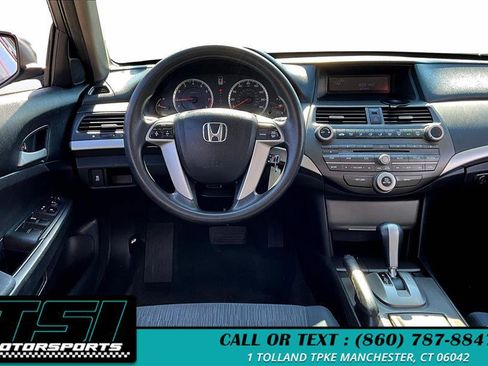 Used 2012 Honda Accord LX image 5